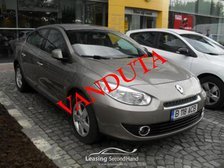 REN02409 – Renault Fluence la 11.500 EUR (vândut)