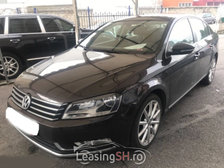 VOL13093 – Volkswagen Passat B7 la 10.800 EUR (vândut)