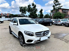 MER20875 – Mercedes-Benz GLC 220 la 28.560 EUR