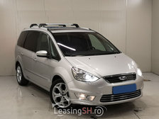 FOR17923 – Ford Galaxy Mk3 la 15.988 EUR (vândut)