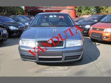 SKO00187 – Skoda Octavia la 7.100 EUR (vândut)