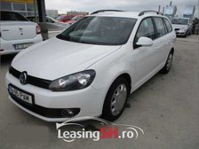 VOL08221 – Volkswagen Golf la 9.850 EUR (vândut)