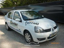 REN01741 – Renault Symbol la 5.803 EUR (vândut)