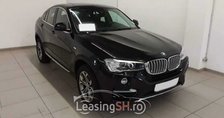 BMW23822 – BMW X4 XDrive20d la 29.559 EUR (vândut)