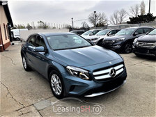 MER14621 – Mercedes-Benz GLA 200 la 20.825 EUR (vândut)