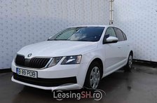 SKO25169 – Skoda Octavia la 10.600 EUR