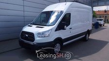 FOR10941 – Ford TRANSIT L3H3 la 16.601 EUR (vândut)