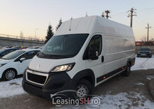 PEU15370 – Peugeot Boxer L4H3 la 15.490 EUR (vândut)