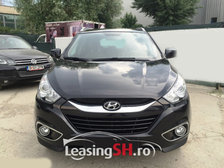 HYU06517 – Hyundai IX35 la 11.400 EUR (vândut)
