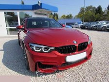 BMW10785 – BMW M3 la 72.934 EUR (vândut)