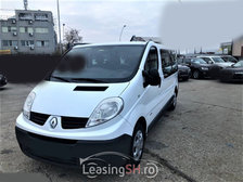 REN14524 – Renault TRAFIC la 9.500 EUR (vândut)