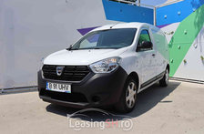 DAC32986 – Dacia Dokker la 8.350 EUR