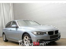 BMW06977 – BMW 320d la 20.718 EUR (vândut)