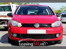VOL08043 – Volkswagen Golf VI la 7.450 EUR (vândut)