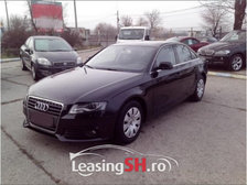 AUD04194 – Audi A4 la 12.900 EUR (vândut)