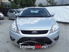 FOR04740 – Ford Focus la 7.900 EUR (vândut)