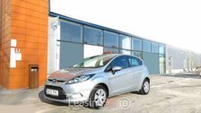 FOR09284 – Ford Fiesta la 5.950 EUR (vândut)