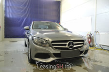 MER17985 – Mercedes-Benz C 200 la 19.873 EUR (vândut)