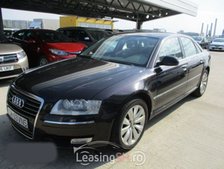 AUD10536 – Audi A8 la 9.990 EUR