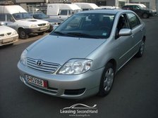 TOY01750 – Toyota Corolla la 6.250 EUR (vândut)