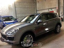 POR15657 – Porsche Cayenne S la 44.800 EUR (vândut)