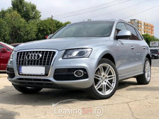 AUD27529 – Audi Q5 la 16.990 EUR