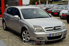 OPE14355 – Opel Signum la 1.990 EUR (vândut)