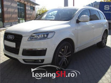 AUD04590 – Audi Q7 la 20.900 EUR (vândut)