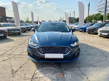 FOR26623 – Ford Mondeo la 20.400 EUR