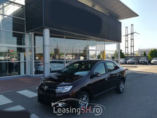 DAC12917 – Dacia Logan la 10.450 EUR (vândut)