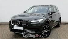 VOL23412 – Volvo XC 90 la 47.179 EUR (vândut)