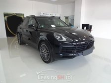 POR20830 – Porsche Cayenne S la 87.941 EUR