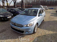 CIT16524 – Citroën C-ELYSEE la 4.999 EUR (vândut)