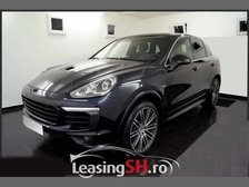 POR08627 – Porsche Cayenne la 73.296 EUR (vândut)