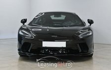 MCL29697 – McLaren GT la 208.250 EUR