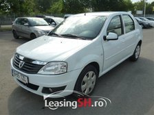 DAC05072 – Dacia Logan la 5.208 EUR (vândut)