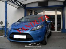 FOR02988 – Ford Fiesta la 6.900 EUR (vândut)