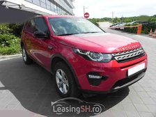 LAN10011 – Land Rover Discovery Sport la 37.076 EUR (vândut)