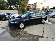 AUD12447 – Audi A6 C7 la 22.241 EUR (vândut)