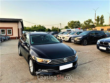 VOL17875 – Volkswagen Passat B8 la 14.220 EUR (vândut)