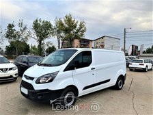 FOR18627 – Ford Transit Custom la 10.948 EUR (vândut)
