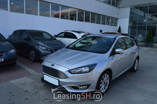 FOR18004 – Ford Focus Mk3 la 9.850 EUR (vândut)