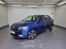 DAC28697 – Dacia Logan ECO-G 100 la 11.700 EUR