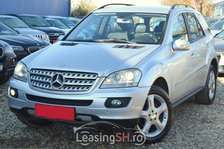 MER19789 – Mercedes-Benz ML 320 la 8.990 EUR (vândut)