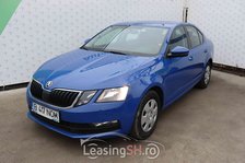 SKO23776 – Skoda Octavia la 10.300 EUR (vândut)
