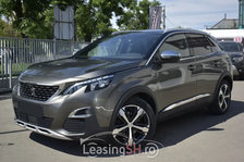 PEU32252 – Peugeot 3008 la 25.990 EUR