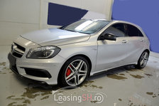 MER17382 – Mercedes-Benz A 45 AMG la 26.989 EUR (vândut)