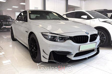 BMW32736 – BMW M4 la 56.287 EUR