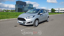 FOR33000 – Ford Fiesta la 8.900 EUR