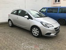 OPE31267 – Opel Corsa E CDTI Edition ecoFlex la 10.565 EUR